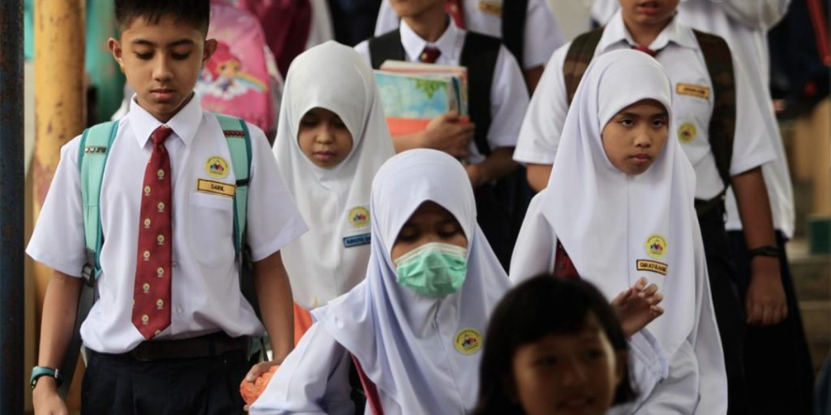 Cabaran Bekerja Sambil Belajar