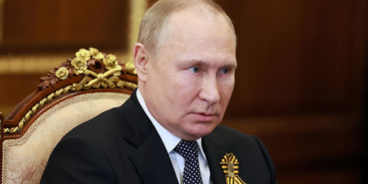 Putin memberitahu Erdogan Rusia bersedia untuk bekerja untuk membuka semula penghantaran