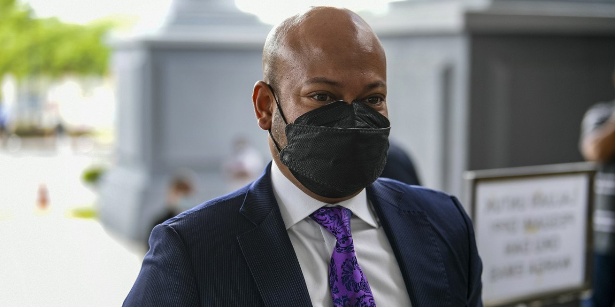 Bekas Ketua Pegawai Eksekutif 1MDB Arul Kanda akan memberi keterangan sebagai saksi pendakwaan dalam perbicaraan laporan audit 1MDB Najib