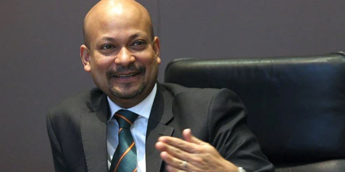Peguam: Arul Kanda ‘gembira’ memberi keterangan terhadap Najib dalam perbicaraan laporan audit 1MDB