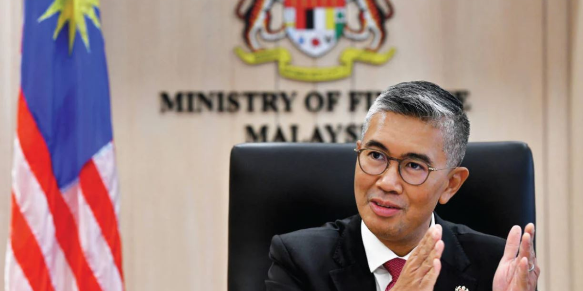 Kementerian Kewangan: Cukai, pembaharuan hasil kunci kepada daya tahan sosio-ekonomi