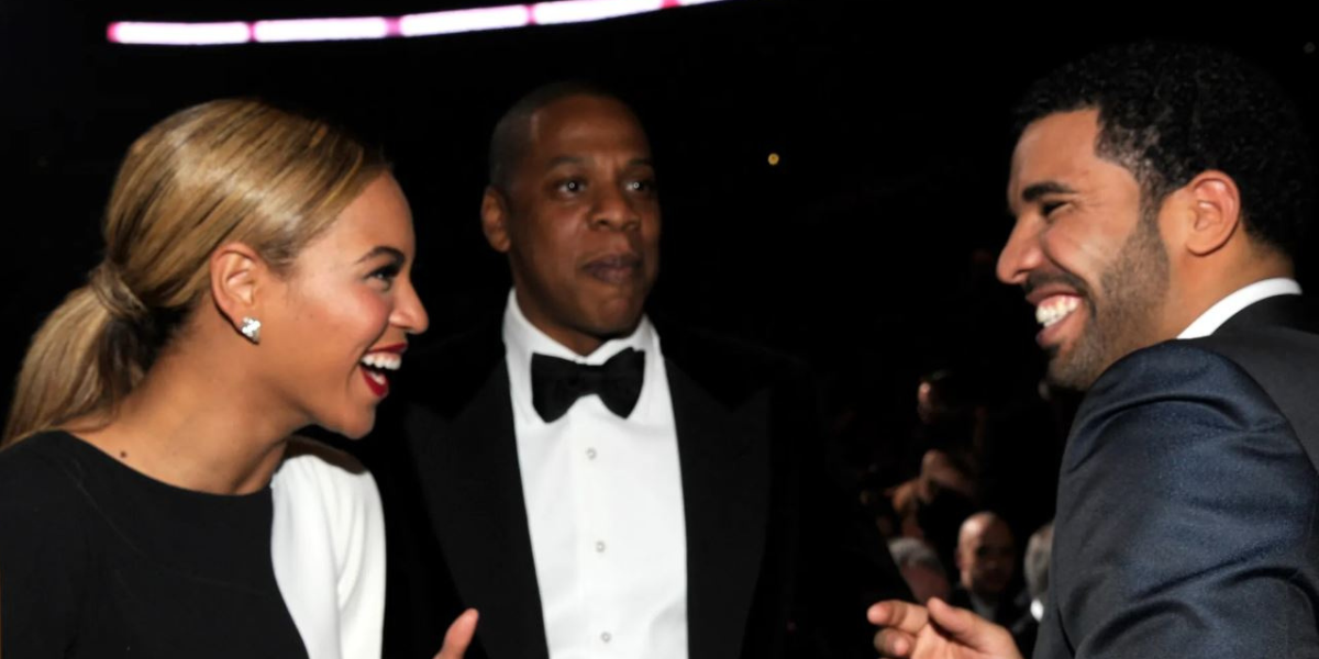 Bagaimana Beyonce dan Drake menghidupkan semula muzik rumah tahun 90-an