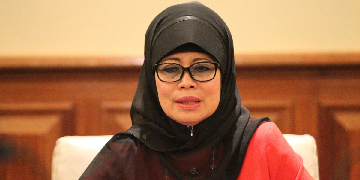 Fatimah: Penurunan kadar kelahiran di Sarawak membimbangkan