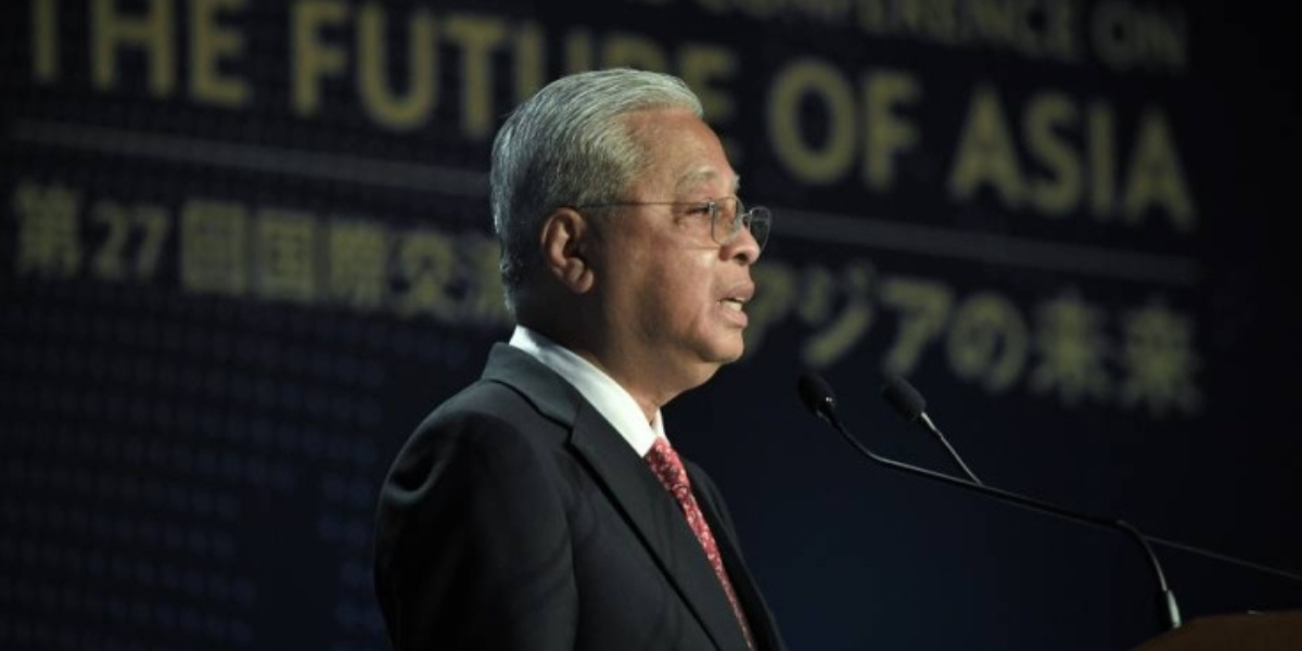PM Ismail Sabri: Malaysia, Turki perkukuh kerjasama melalui perkongsian teknologi