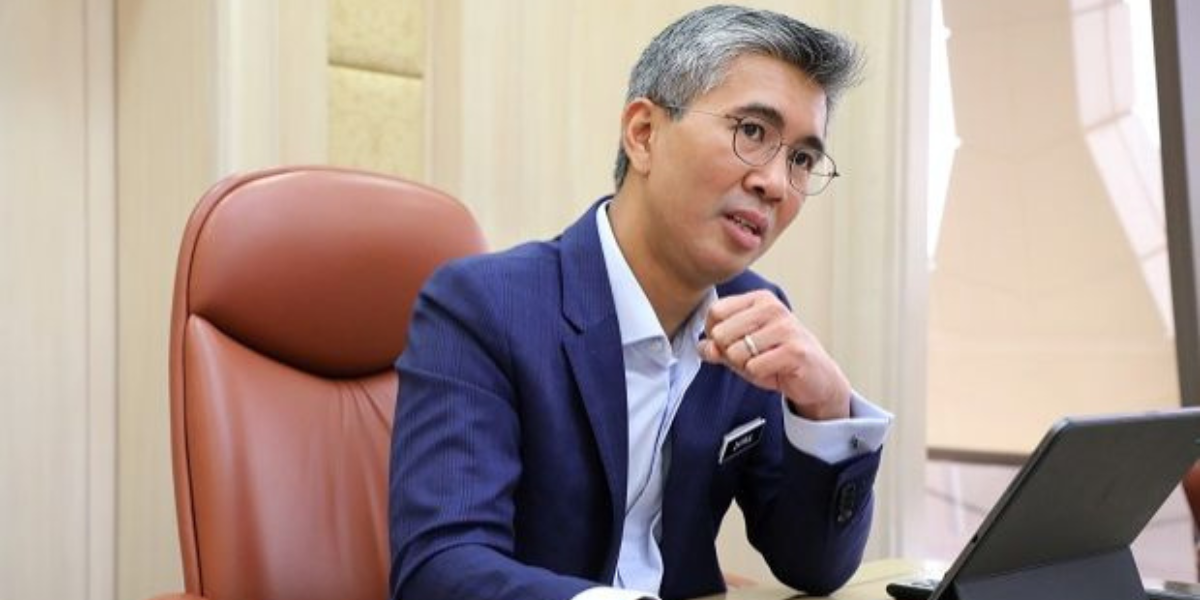 Menjelang bidaan PRU15, Tengku Zafrul didakwa salah guna kuasa dengan ‘mengangkat’ Kuala Selangor untuk Kementerian Kewangan
