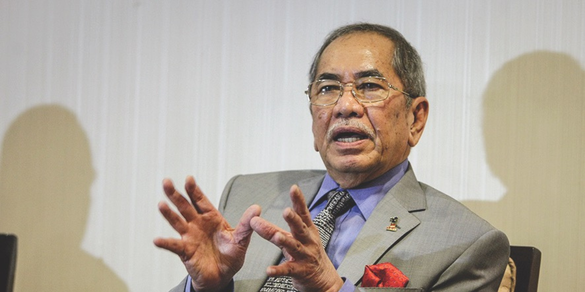 Menteri undang-undang: Kerajaan hapuskan hukuman mati mandatori, jalankan lebih banyak kajian mengenai hukuman gantian