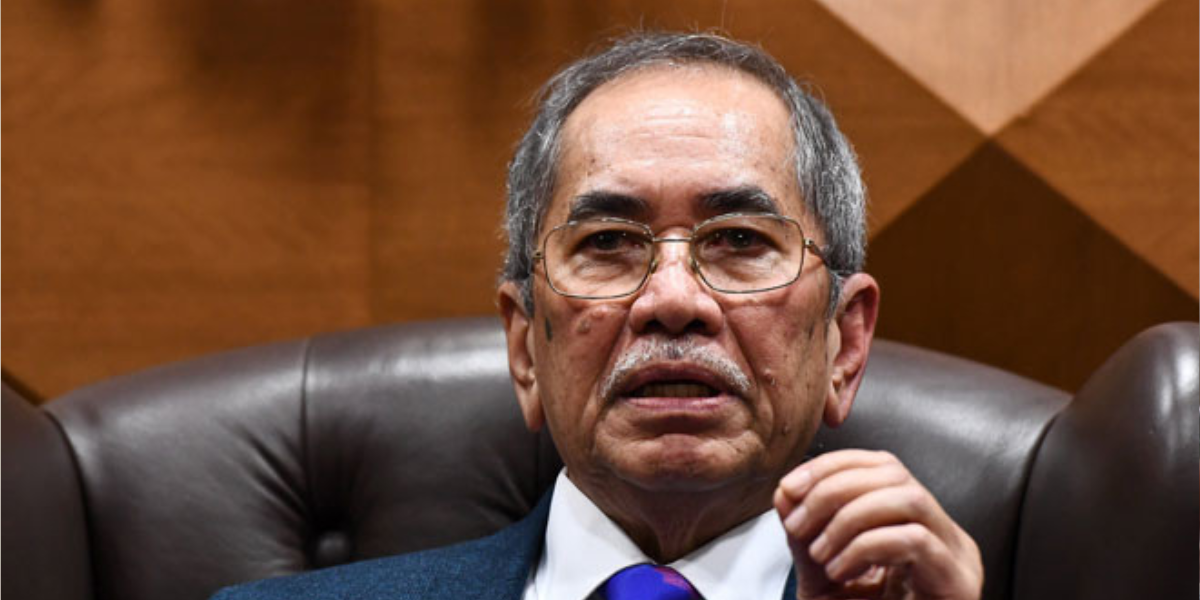 Menteri undang-undang mengesahkan membentangkan Rang Undang-undang anti-lompat parti di Parlimen bulan depan