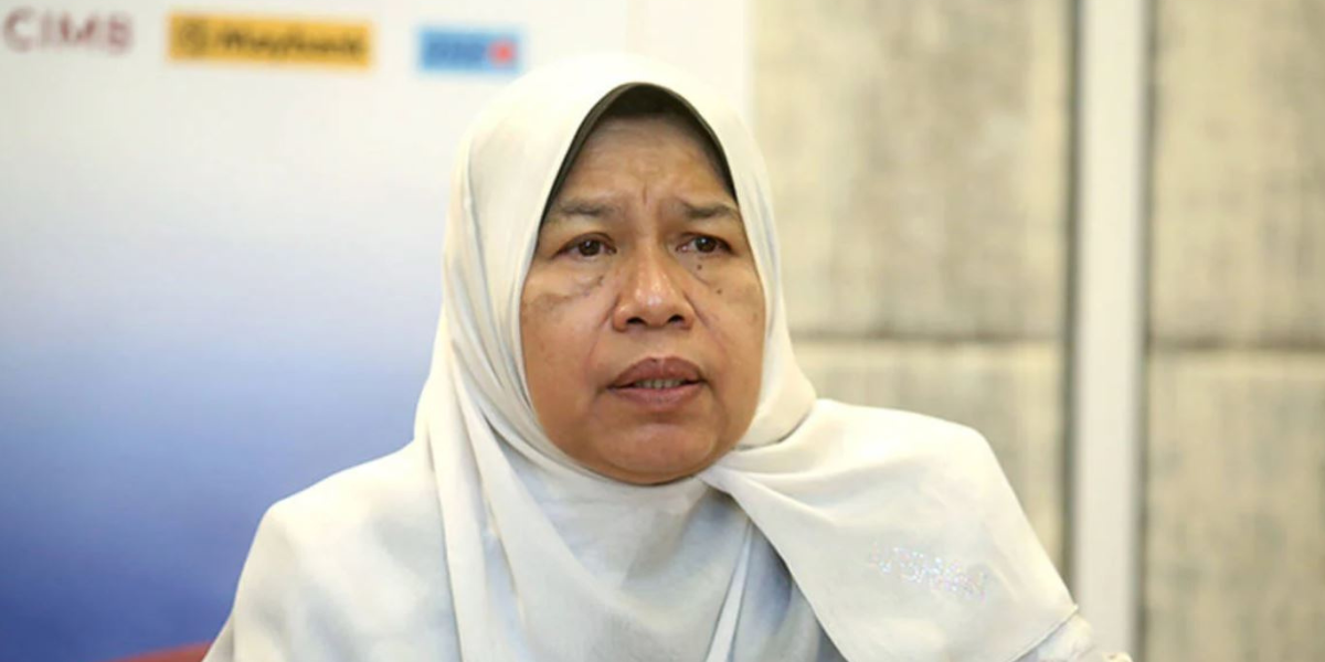 Zuraida: Malaysia mesti menentang ‘pembuli’ berhubung kempen memburuk-burukkan minyak sawit oleh negara Barat