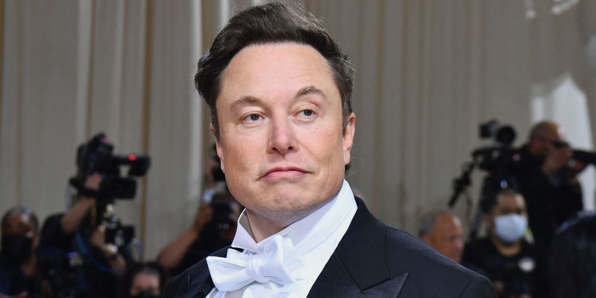 Musk berkata dia mungkin menggugurkan perjanjian Twitter jika data akaun palsu tidak disediakan