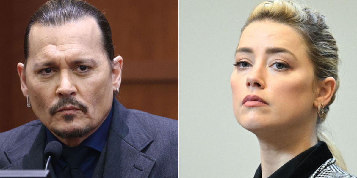 Depp bergembira, Mendengar ‘patah hati’ selepas keputusan fitnah