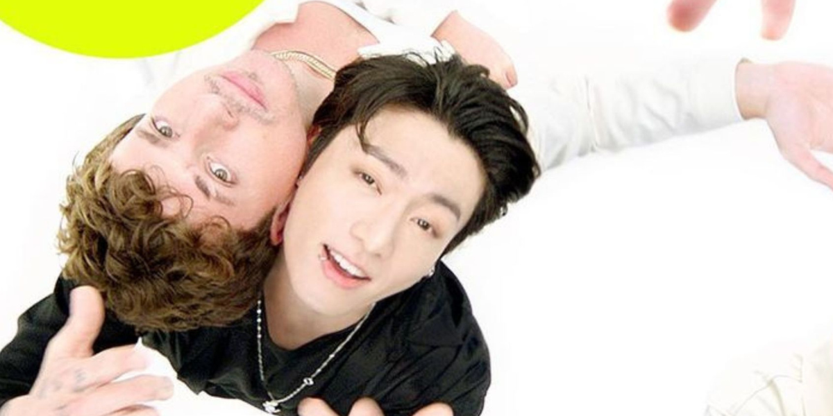 Kerjasama Jungkook, Charlie Puth mendahului iTunes di 93 negara