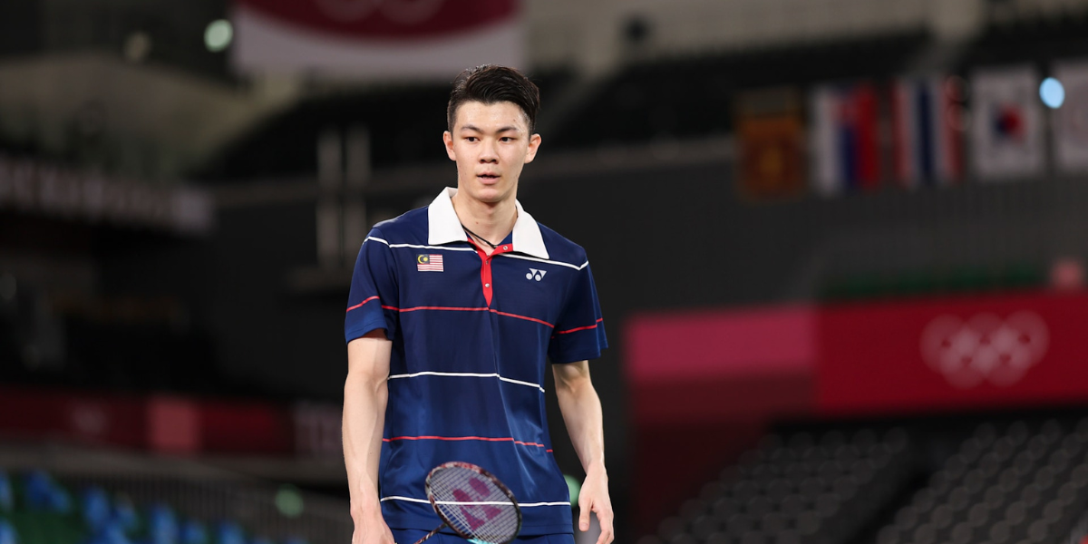 Ginting dari Indonesia menghancurkan harapan pemain Malaysia Zii Jia ke separuh akhir Masters Indonesia