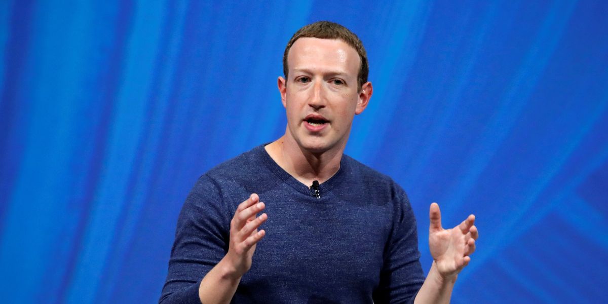 Zuckerberg kekal sebagai peneraju Meta selama bertahun-tahun ‘masuk akal’, kata Clegg