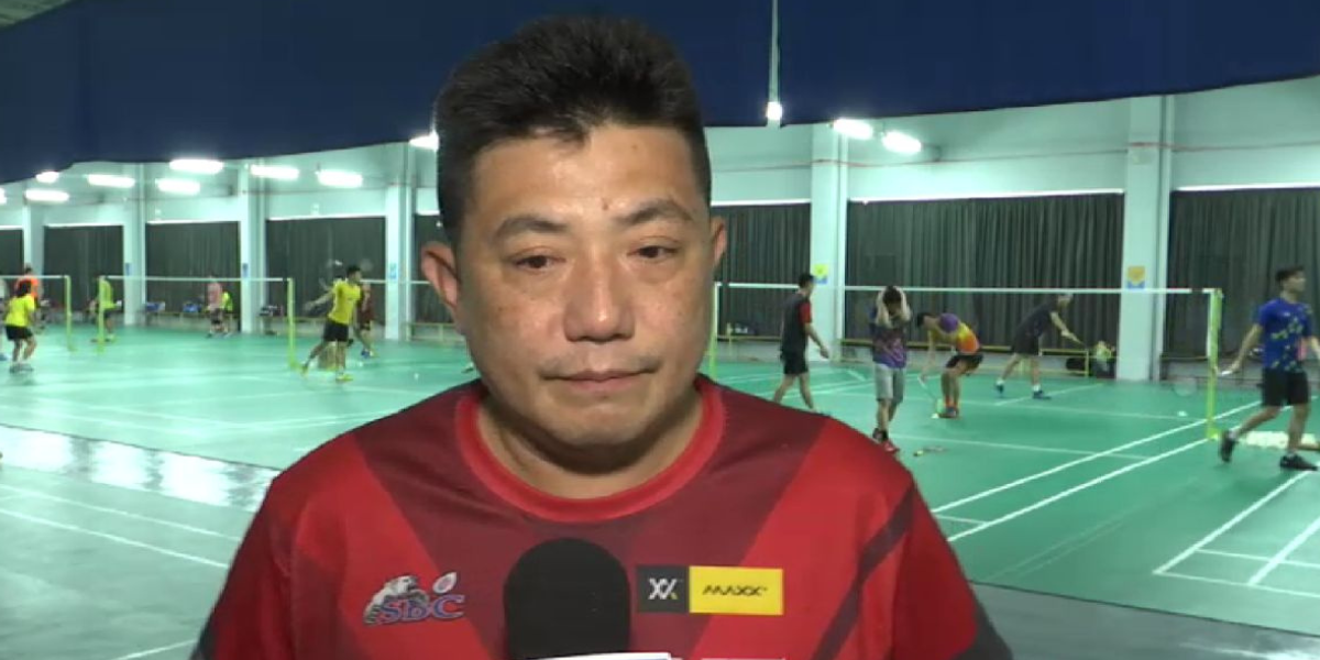 Rombakan ruang belakang diperlukan dalam BAM untuk membantu kumpulan pemain semasa menyinar dalam kejohanan, kata bekas pemain perseorangan lelaki Ewe Hock
