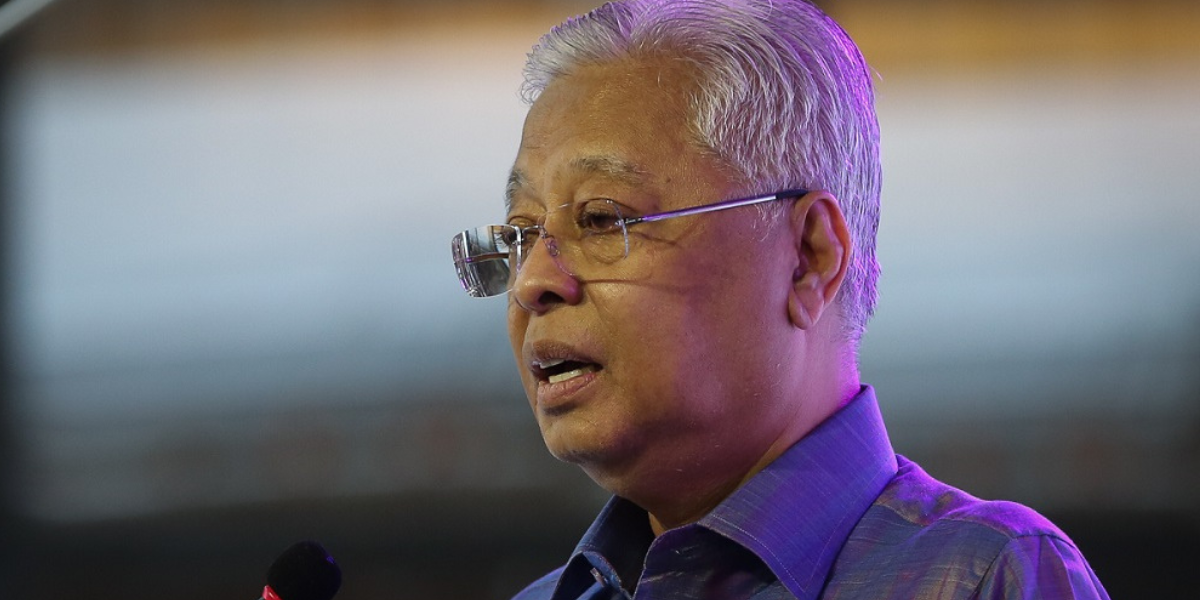 PM Ismail Sabri umum program biasiswa TVET untuk pelajar B40