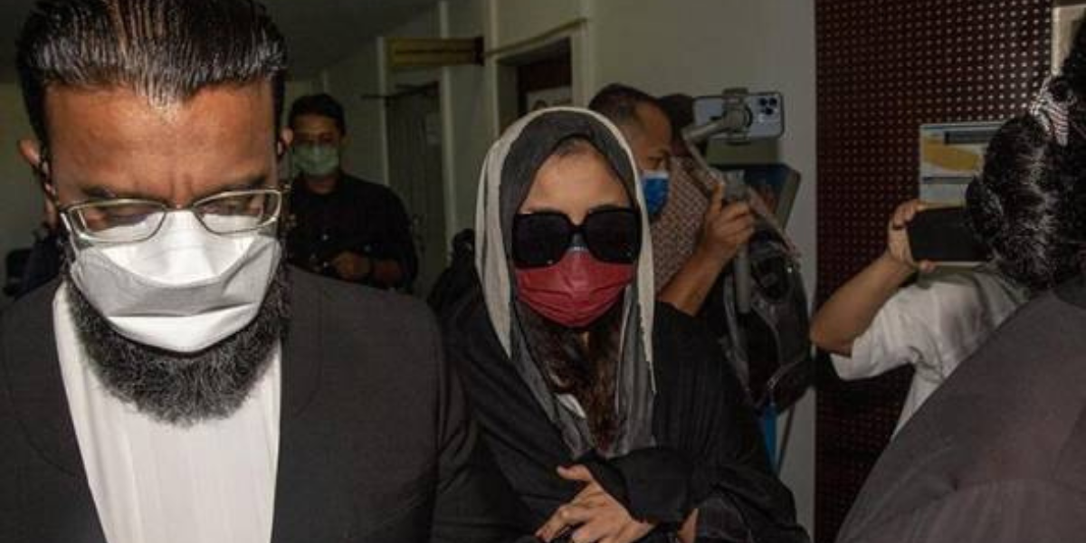 AGC memfailkan rayuan terhadap keputusan pembunuhan CEO Cradle Fund