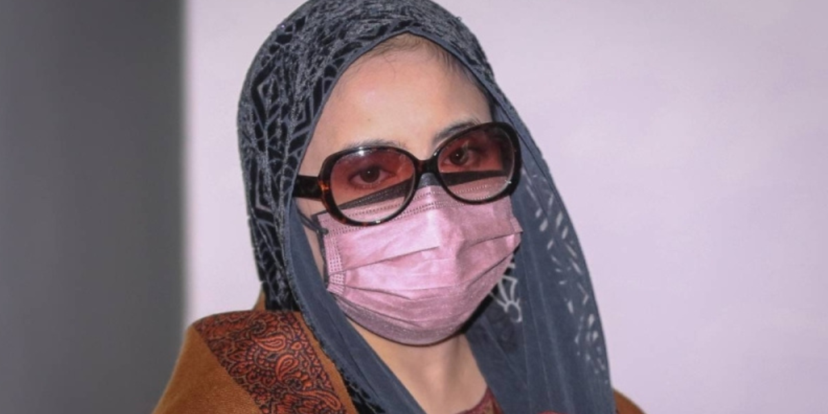 Samirah Muzaffar, dua remaja dibebaskan dalam perbicaraan pembunuhan CEO Cradle Fund