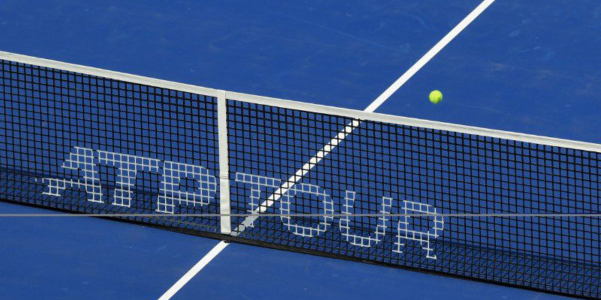 ATP akan membuat panggilan pada acara China 2022 dalam masa sebulan, kata pengerusi