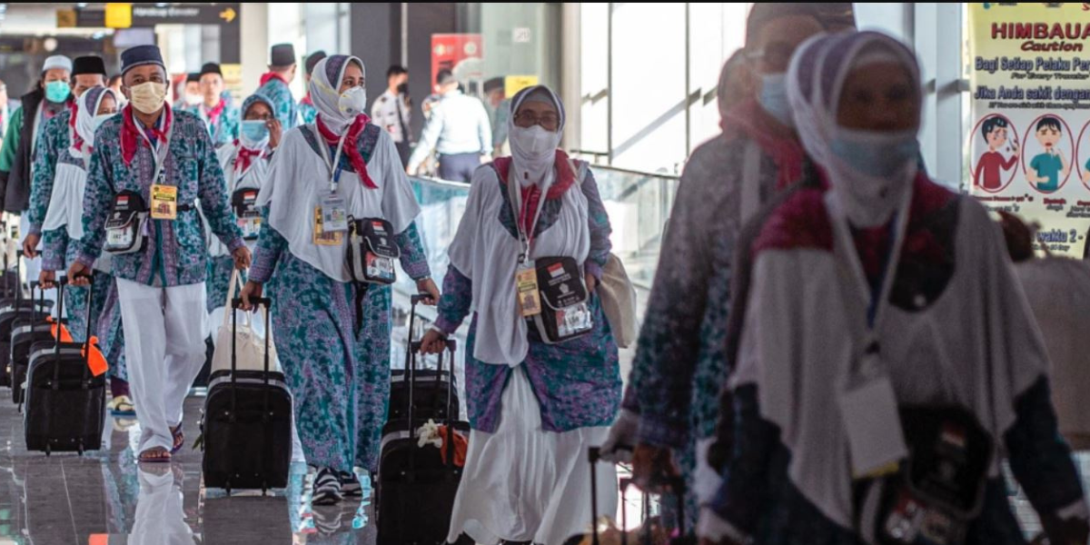 Wisma Putra mengesahkan kemalangan bas membabitkan 15 warganegara Malaysia di Arab Saudi