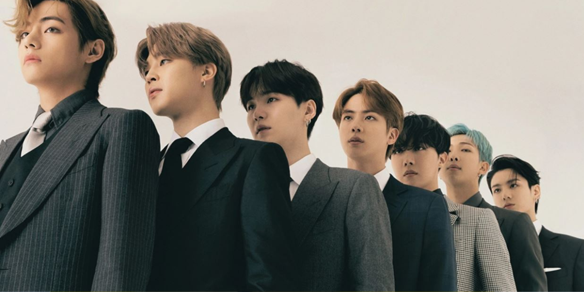 Siri dokumentari BTS, konsert yang akan datang ke perkhidmatan penstriman Disney