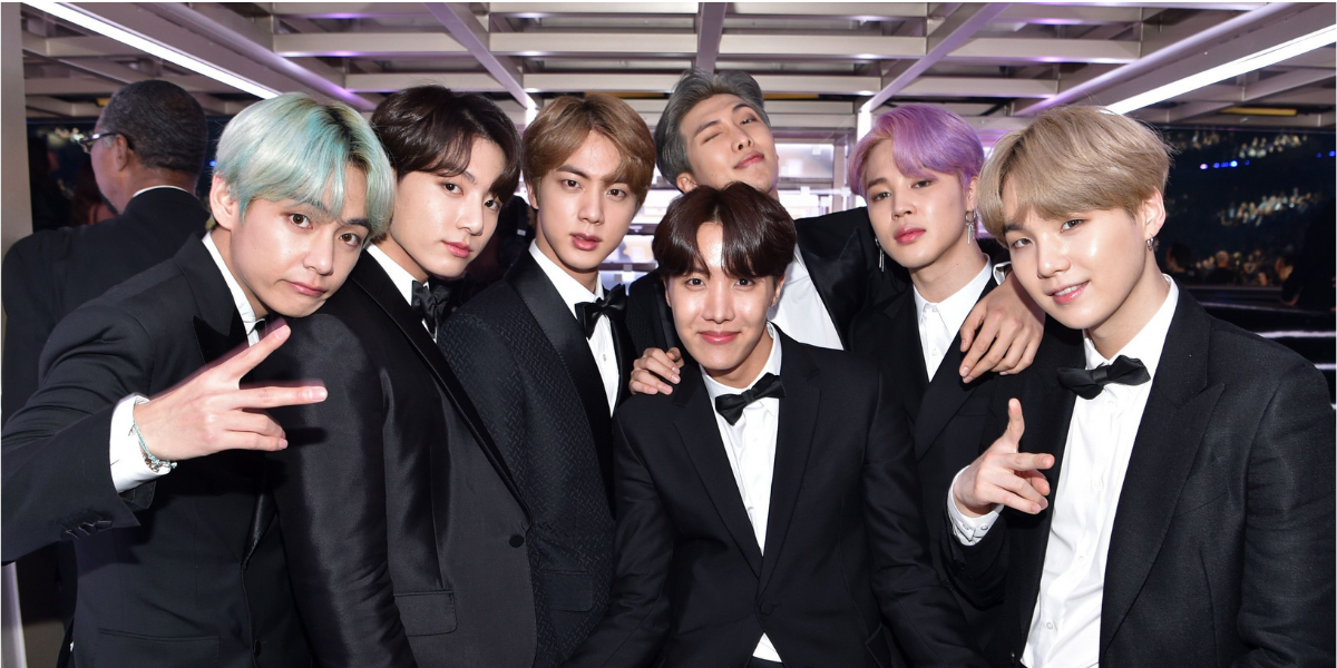 BTS menghidupkan semula perdebatan tentang perkhidmatan tentera di Korea Selatan