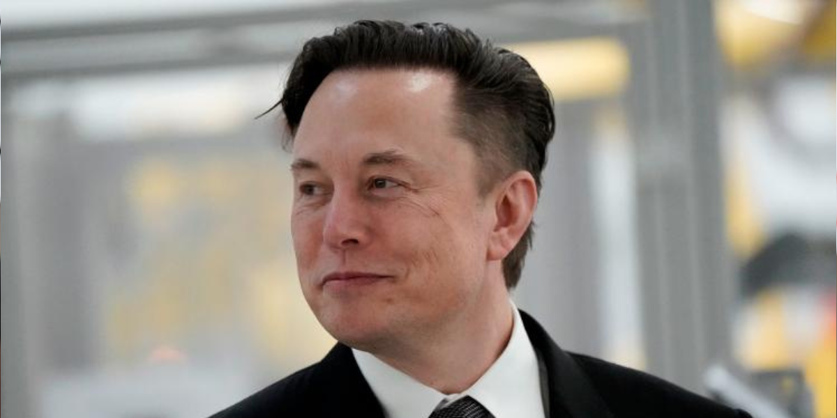 Musk menafikan hubungan ‘romantik’ dengan isteri pengasas bersama Google, Brin