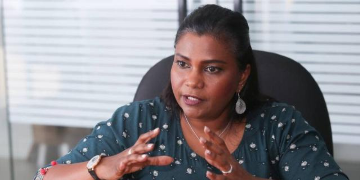 Ahli Parlimen Batu Kawan gesa RCI dalam pemerdagangan manusia, buang minda ‘kerajaan lebih tahu’ untuk menangani kedudukan Peringkat 3 Malaysia