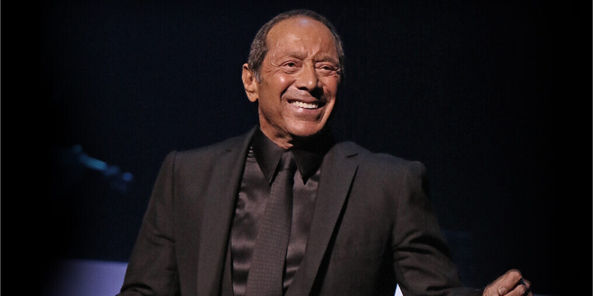 Paul Anka: Remaja tertua Pop terus melakukannya dengan caranya