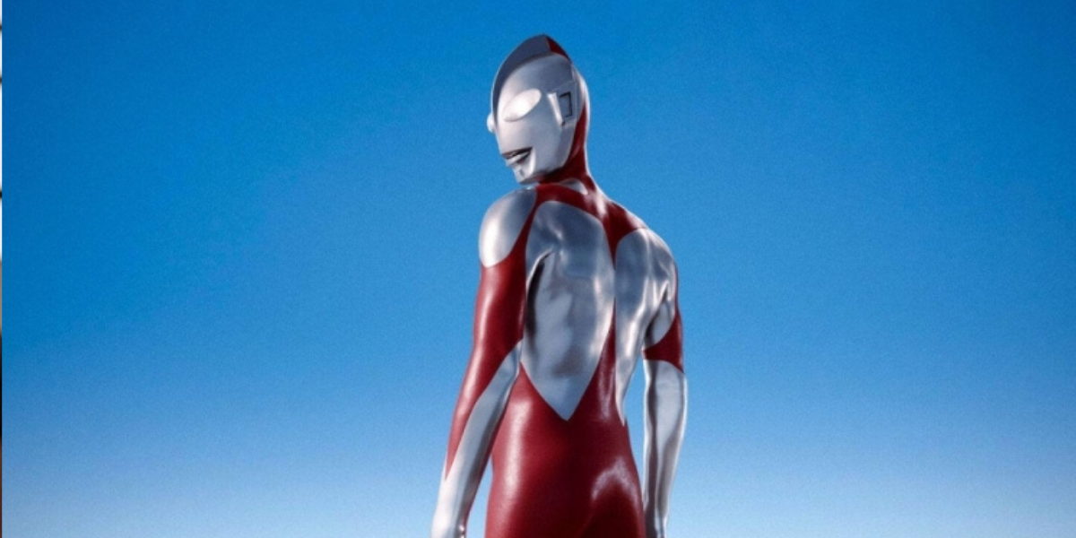 ‘Shin Ultraman’ akan ditayangkan di pawagam Malaysia Oktober, peminat bergembira
