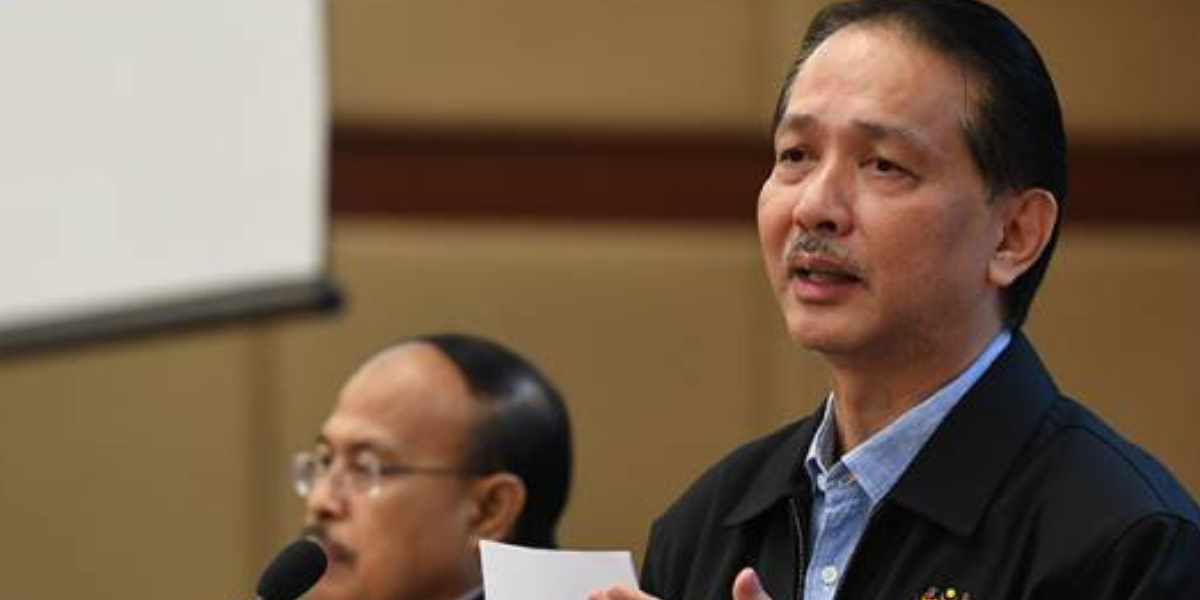 Dr Noor Hisham: Utamakan kesihatan awam berbanding ‘hak asasi’ untuk merokok