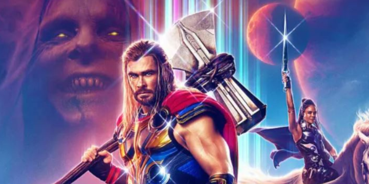 Disahkan: ‘Thor: Love and Thunder’ tidak akan ditayangkan di pawagam Malaysia