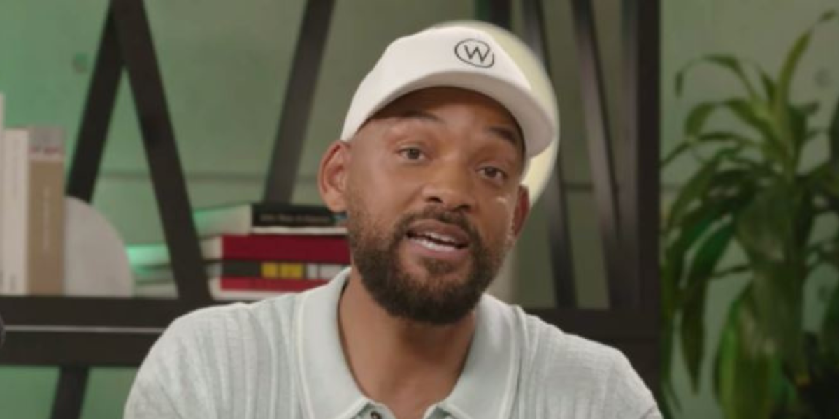 Will Smith, dalam video baharu, berkata dia ‘sangat menyesal’ tentang tamparan Oscar