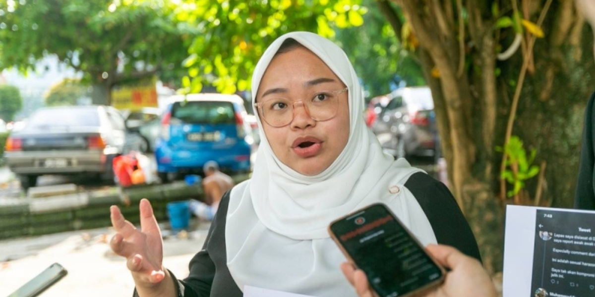 Perwakilan Johor Muda menggesa kerajaan negeri mencari penyelesaian jangka panjang untuk banjir kilat