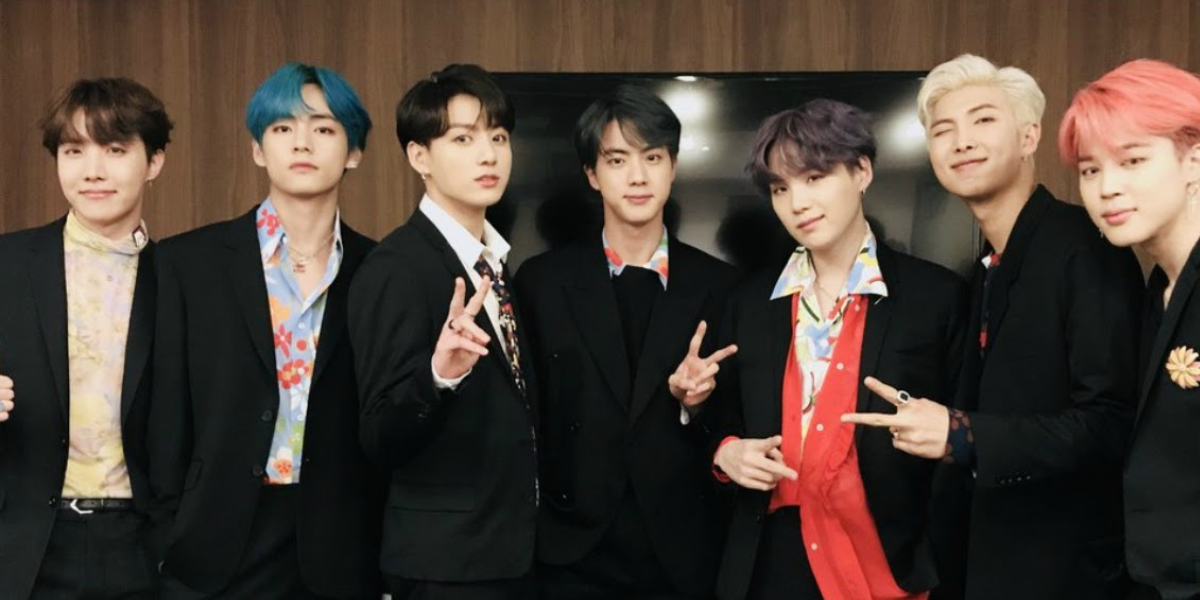 BTS mungkin boleh membuat persembahan semasa dalam perkhidmatan tentera, kata menteri