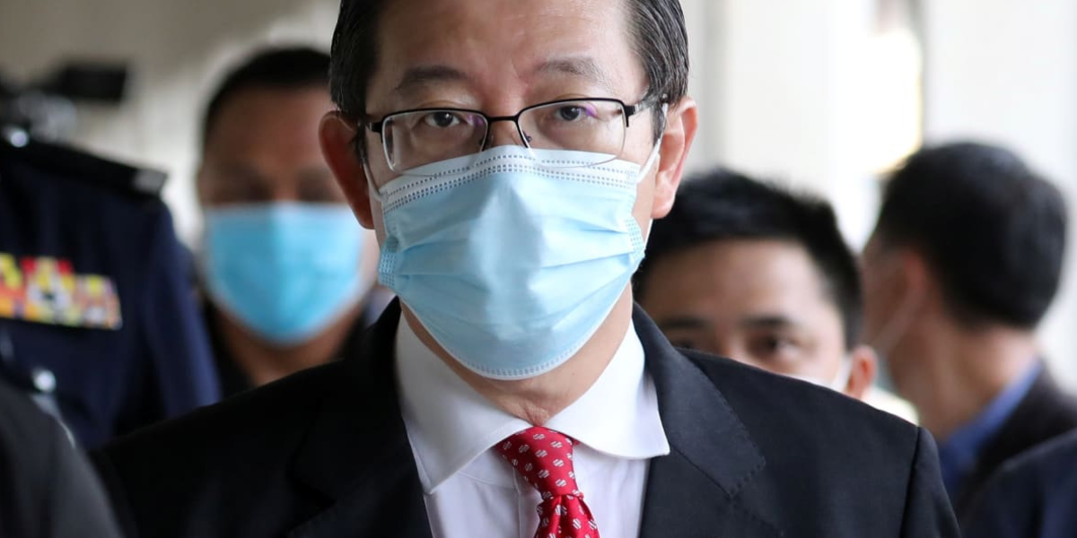Mengapa ‘berdiam diri’ terhadap skandal LCS tetapi tindak balas pantas terhadap perbalahan penjawat awam, tanya DAP kepada Ismail Sabri