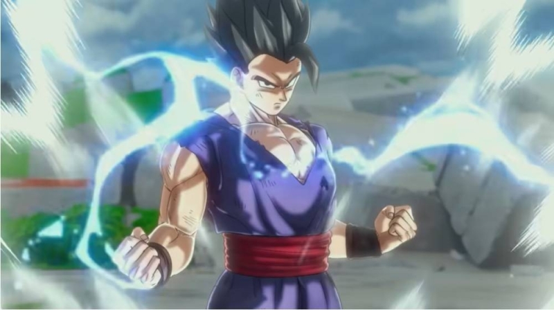 Anime ‘Dragon Ball’ meraung ke puncak box office Amerika Utara