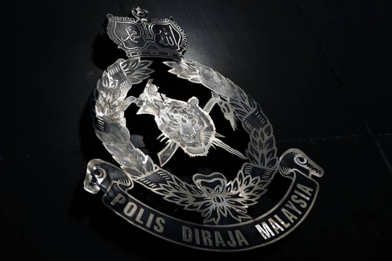 Seorang maut, seorang lagi cedera parah dalam kemalangan bom ikan Perak