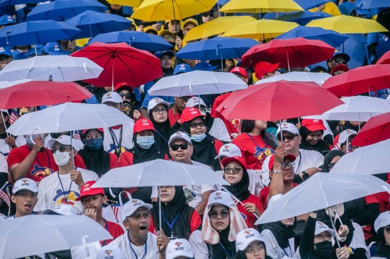 Apakah gam yang menyatukan masyarakat Malaysia? Kajian menunjukkan perkongsian identiti dan penerimaan kepelbagaian pengaruh terbesar
