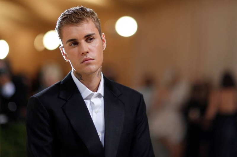 Justin Bieber menangguhkan tarikh lawatan untuk mengutamakan kesihatan