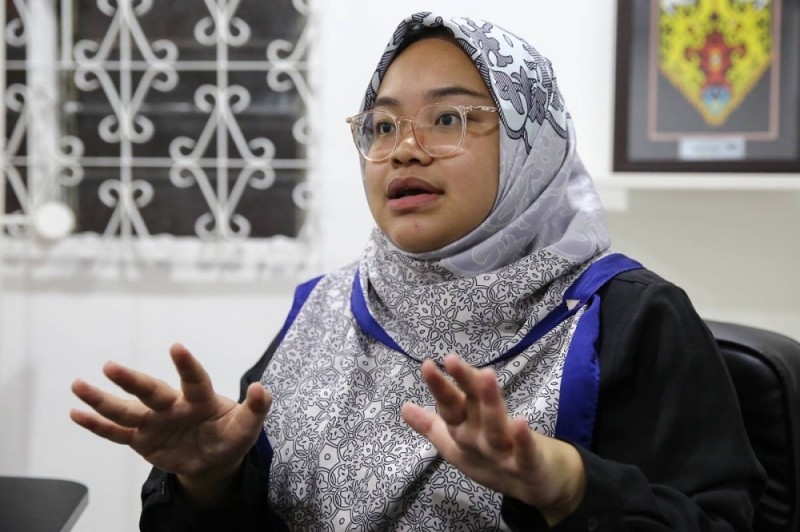 Amira Aisya dari Muda berkata parti bersedia untuk bertemu dengan kepimpinan Pakatan untuk menyelaraskan matlamat, aspirasi untuk PRU15