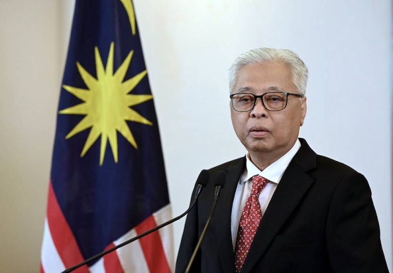 PM Ismail Sabri akan mengetuai delegasi Malaysia ke sesi ke-77 Perhimpunan Agung PBB