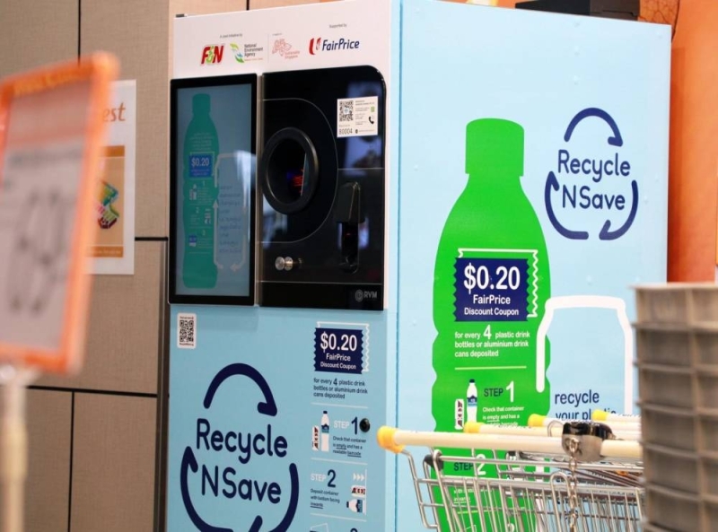 Skim kitar semula yang dicadangkan Singapura untuk botol minuman dan tin ‘baik secara teori’ tetapi pelaksanaan akan menjadi rumit, kata pengguna