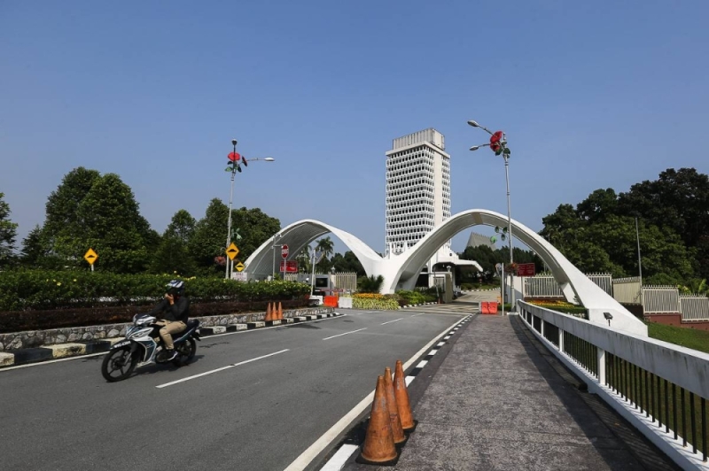 Semua mata tertumpu pada Bajet 2023 ketika Parlimen bersidang semula Isnin