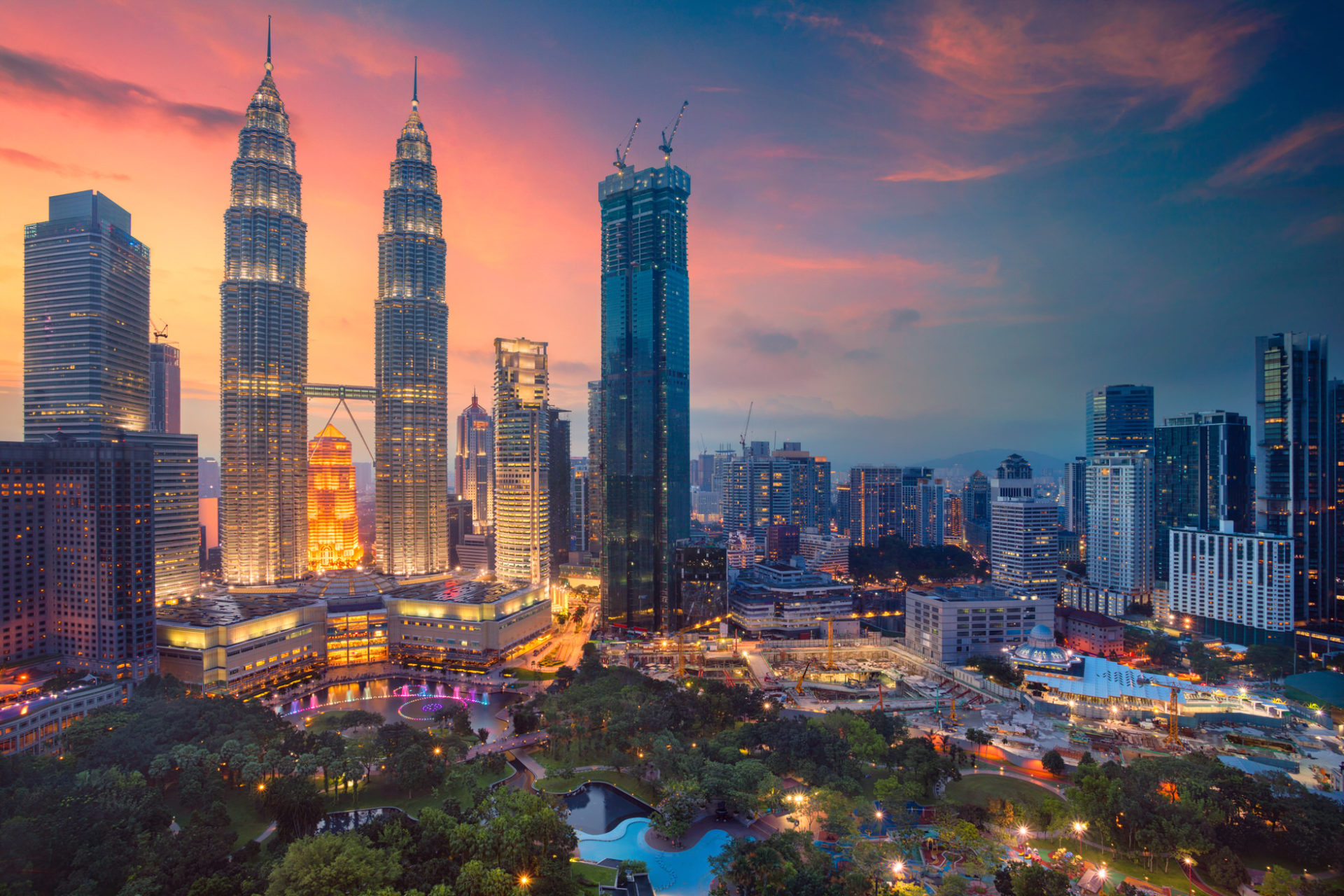 7 perkara Malaysia Terkenal