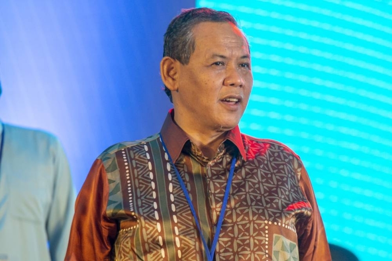 PRU15: MB Negeri Sembilan berkata nama tidak disenarai pendek sebagai calon PKR untuk Port Dickson