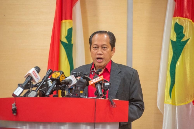 Ahmad Maslan: Umno mahu PRU15 tahun ini, Ismail Sabri akan bertemu Agong dengan tarikh cadangan