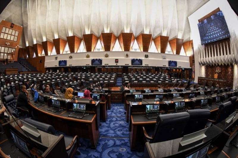 Mesyuarat parlimen ketiga bermula hari ini, semua tertumpu pada Bajet 2023, Rang Undang-undang anti-merokok akhir permainan generasi