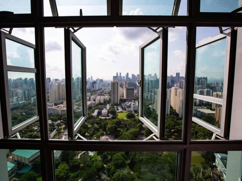 Harga jualan semula HDB di Singapura meningkat untuk bulan ke-27 berturut-turut pada September dengan rekod jualan flat bernilai S$45 juta