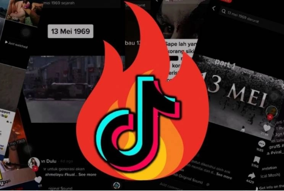 Inilah Sebab Kandungan PRU15 Bercaj Perkauman di TikTok tidak Disederhanakan