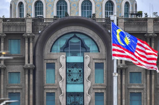 Harapkan Mana-mana PM Berjuang